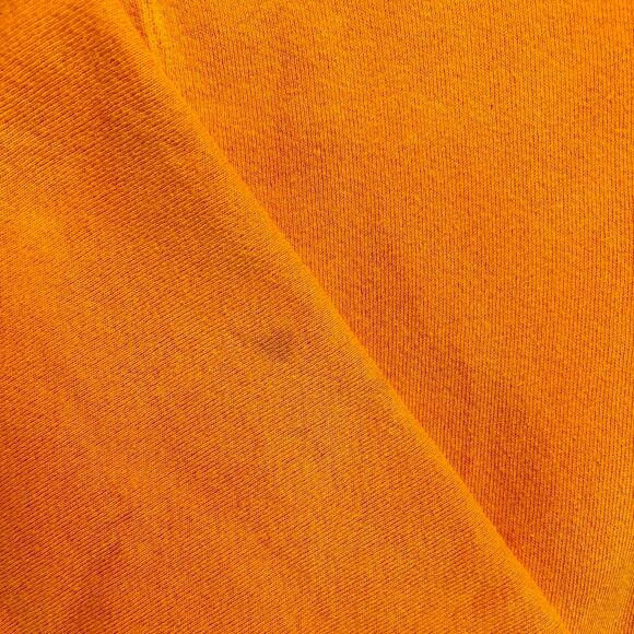 Vintage 90s LEGENDS Tennessee Volunteers Sweatshirt UT Vols Made in USA NCAA SEC - Picture 6 of 6